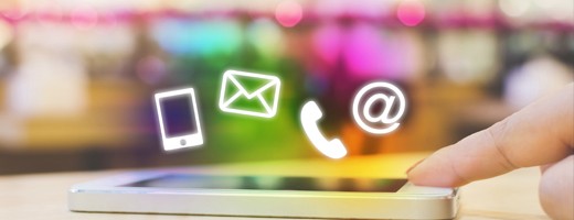 contact